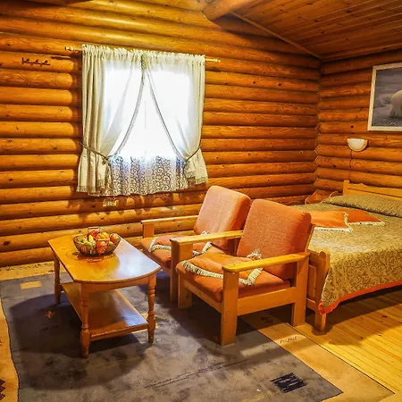 Hotel Yagoda & Malina 3*