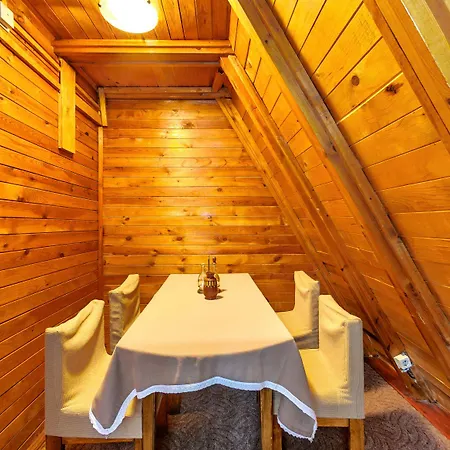 Yagoda & Malina Hotel Borovets