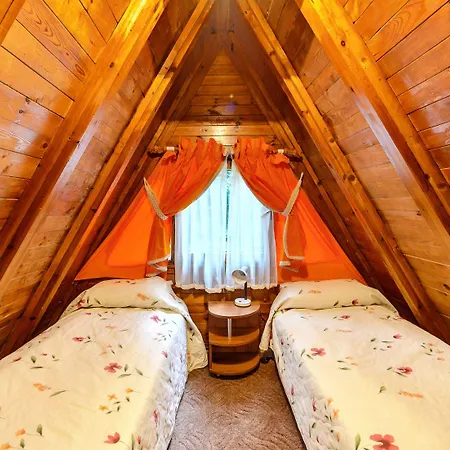 Hotel Yagoda & Malina