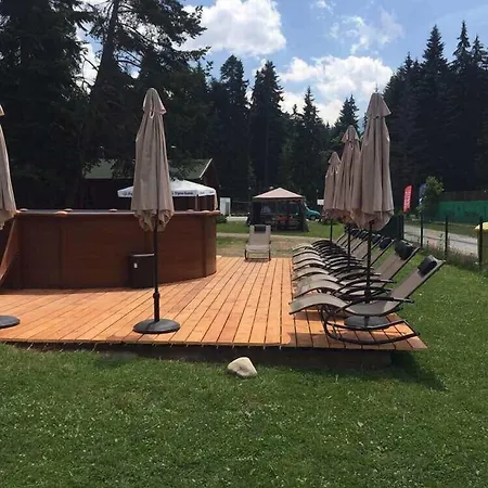 Yagoda & Malina Hotel