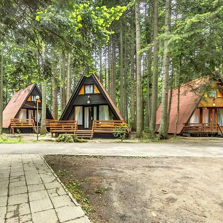 Yagoda & Malina Hotel 3*