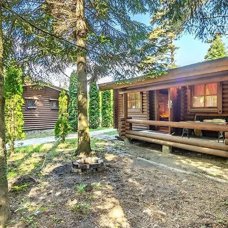 Hotel Yagoda & Malina 3*