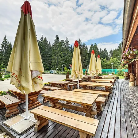 Yagoda & Malina 3* Borovets