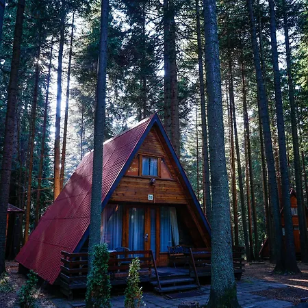 Yagoda & Malina Hotel 3*