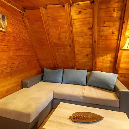 Yagoda & Malina 3* Borovets