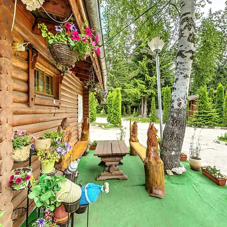 Yagoda & Malina Hotel