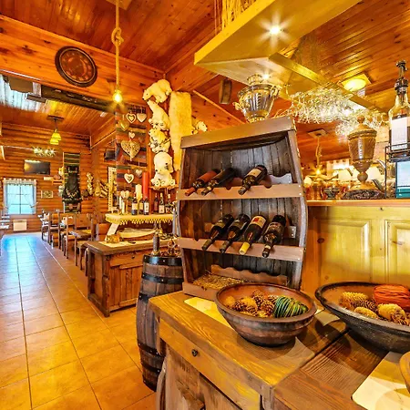 Yagoda & Malina Hotel Borovets