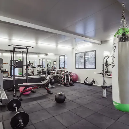 Hotel Yagoda & Malina