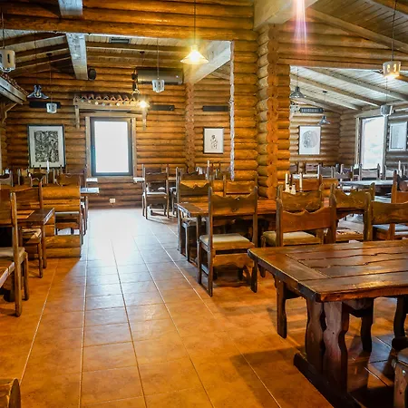 Hotel Yagoda & Malina Borovets