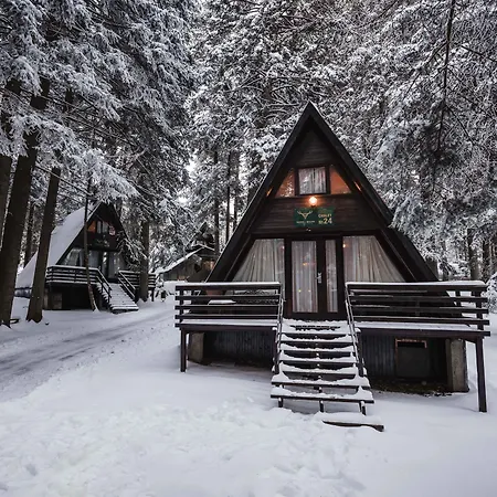 Yagoda & Malina Hotel Borovets