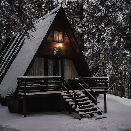 Yagoda & Malina Borovets