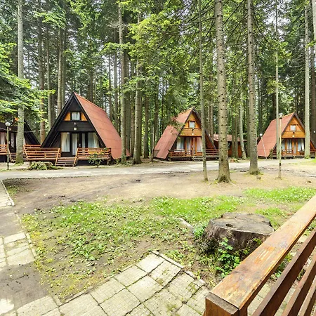 Hotel Yagoda & Malina 3*