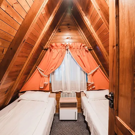 Hotel Yagoda & Malina Borovets