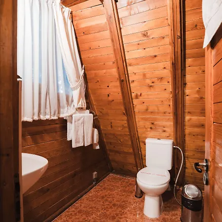 Hotel Yagoda & Malina