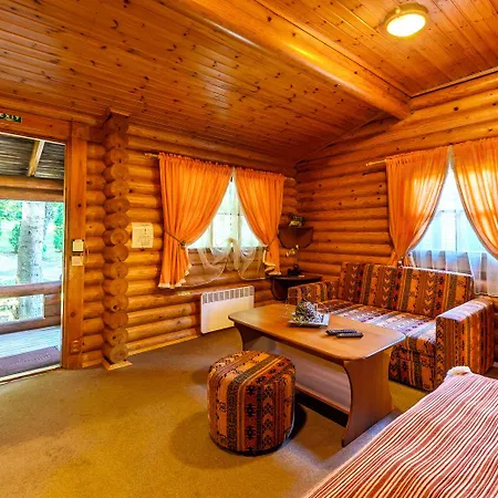 Yagoda & Malina Hotel