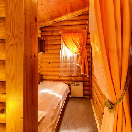 Yagoda & Malina Hotel 3*