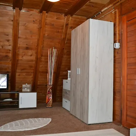 Yagoda & Malina Hotel Borovets